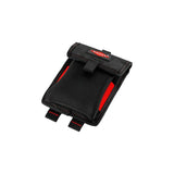 Pocket De Módulo Knipex 00 19 50 Le Negro/Rojo, Vacío 00 19 50 Le