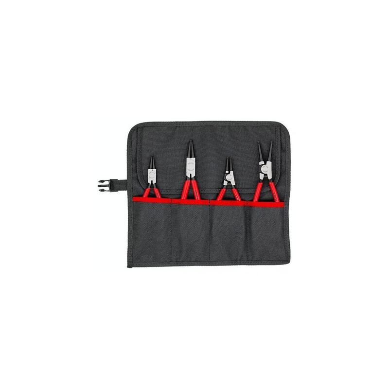 Knipex 001956v01 Ring Compression Pliers Set