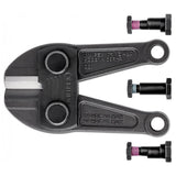 Knipex 7179460 Ersatzmesserkopf Para Bolzenschneider