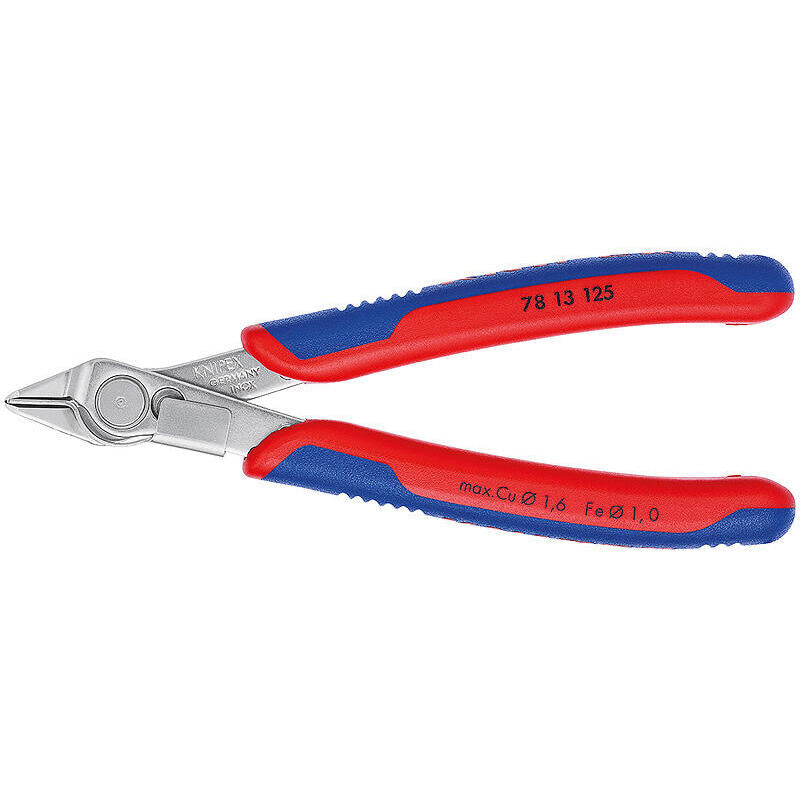 Knipex 78 13 125 Alicates Cortaalambres