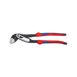 Knipex Alligator 88 02 300, Alicates Para Tuberías/Bombas De Agua Negro/Rojo, Ajustable En 9 Niveles 88 02 300