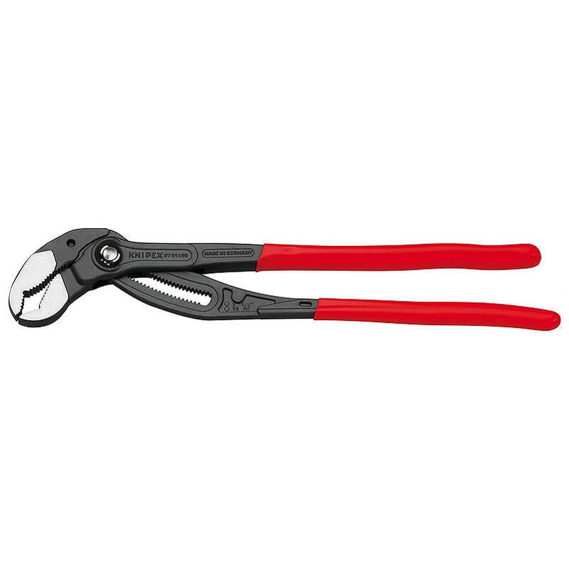 Knipex Cobra Xl Alicates Bimateria Universales