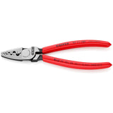 Knipex Pinzas Para Engarzar 97 71 180, Pinzas Para Engarzar 9771180