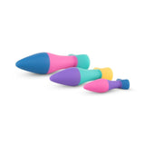 Koda Set De Plugs Anales