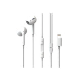 Kodak Auriculares Boton + Mic 210+ Lightning