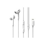 Kodak Auriculares Boton + Mic 210+ Lightning