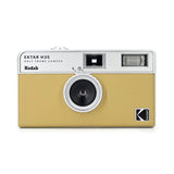Kodak Ektar H35 35mm Camera Sand Beige