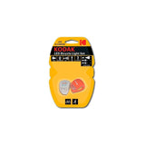 Kodak Linterna Bicicleta Bike 6lm 2 Uds
