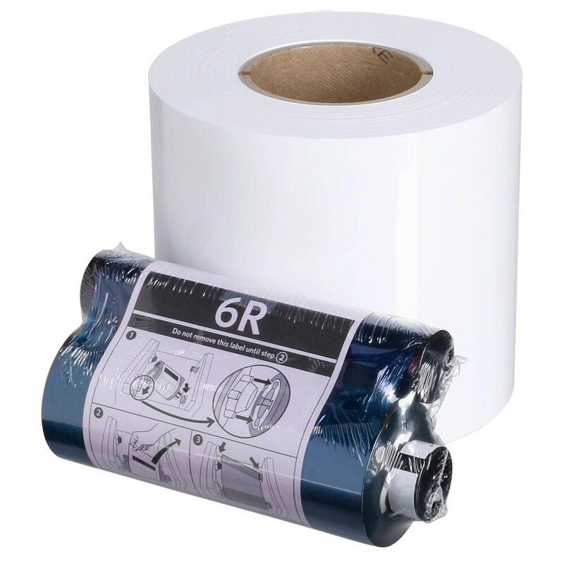 Kodak Photo Print Kit 6900/6800/ 6850/6r