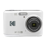 Kodak Pixpro Friendly Zoom Fz45 - Digitalcamara
