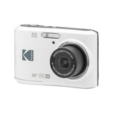Kodak Pixpro Friendly Zoom Fz45 - Digitalcamara