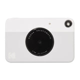 Kodak - Printomatic Sofortbildcamara In Amarillo - Fotocamara