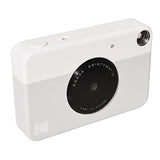 Kodak - Printomatic Sofortbildcamara In Amarillo - Fotocamara