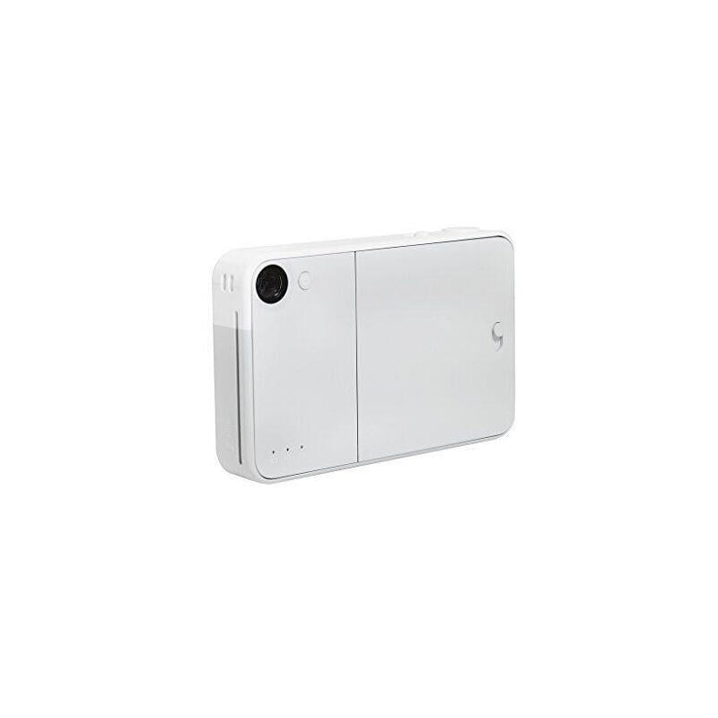 Kodak - Printomatic Sofortbildcamara In Amarillo - Fotocamara