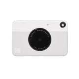 Kodak - Printomatic Sofortbildcamara In Amarillo - Fotocamara