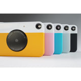 Kodak - Printomatic Sofortbildcamara In Verde - Fotocamara