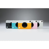 Kodak - Printomatic Sofortbildcamara In Verde - Fotocamara