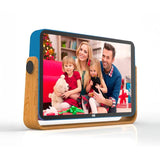 Kodak Rcf-108v Blue Marco De Fotos Digital 10" Wifi