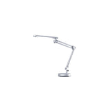 Koh-I-Noor S5010-641 Lámpara De Mesa Led Plata