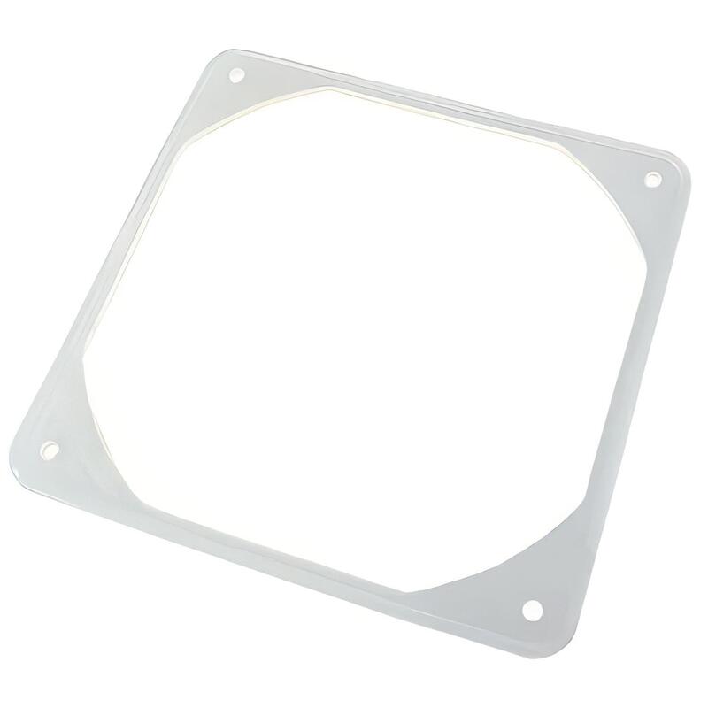 Kolink Antivibrations-Marco Para 80mm-Ventilador