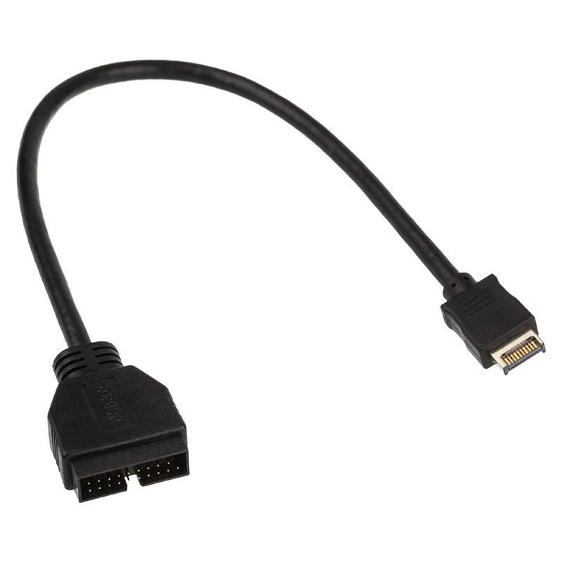 Kolink Pgw-Ac-Kol-012. Adaptador Interno Usb 3.1 Tipo C A Usb 3.0