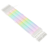 Kolink Umbra Radiant Argb 24-Pin Motherboard Extension Cable
