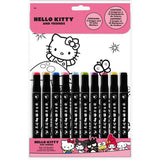 Kolorowanka Hello Kitty Malowanie Po Numerach