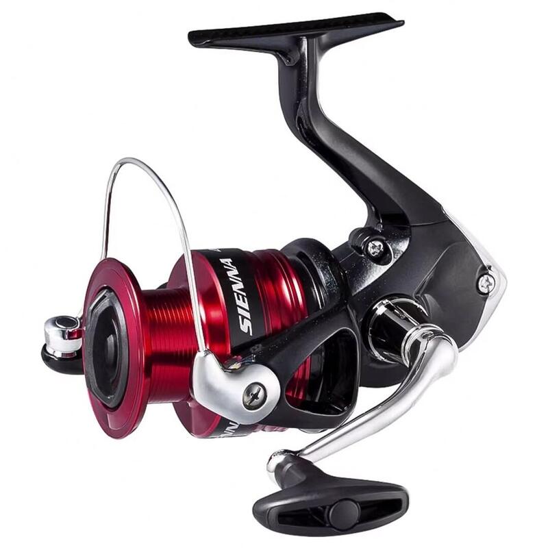 Kolowrotek Shimano Sienna Fg 4000