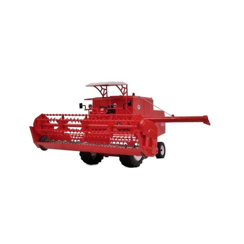 Kombajn Bizon R/C 1:16 2,4ghz