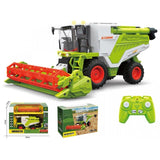 Kombajn R/C
