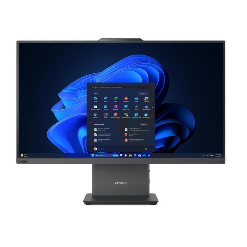 Komputer All-In-One Neo 50a G6 13qf001vpb W11pro Ultra 7 256v/16gb/512gb/Int/27.0fhd/Touch/Luna Grey/3yrs Os