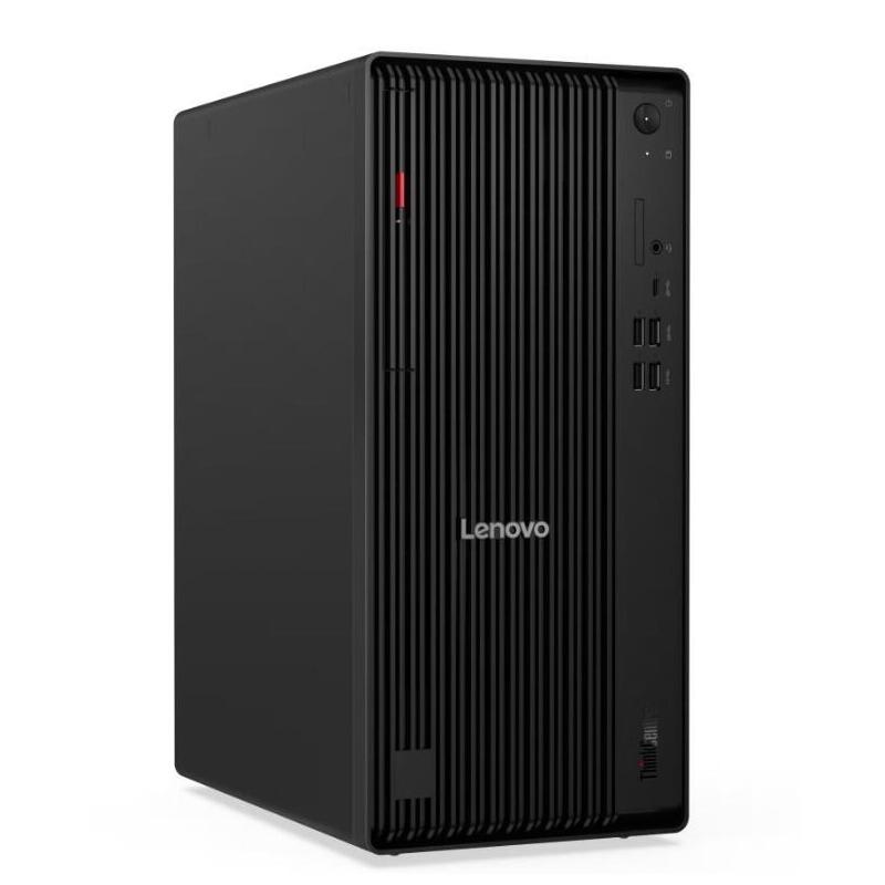 Komputer Thinkcentre M70t G6 Tower 12yh0020pb W11pro Ultra7 265/2x16gb/512gb/Int/Dvd/Vpro/3yrs Os + 1yr Premier Tc