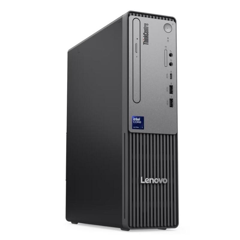 Komputer Thinkcentre Neo 50s G6 Sff 13dm000ypb W11pro Ultra 3 205/16gb/512gb/Int/Raven Black/3yrs Os