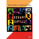 Konami Classics