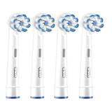 Koñcówki Do Szczoteczek Oral-B Eb 60-4 Sensi Ultrathin