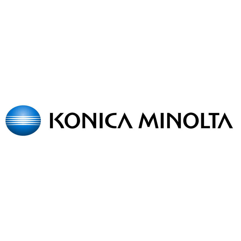 Konica Minolta Bote Residual Color Magicolor/3730/4750en/4750dn Bizhub/C25/C35/C35p (Wbp03)