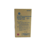 Konica-Minolta Developer Dv-616 Magenta (A5e7800)  Ve 1 Stã¼ck Fã¼r Bizhub Press C 1085, 1100   - Bestellartikel, Nicht Stornierbar!