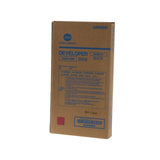 Konica Minolta Developer Dv614m Magenta A3vx800