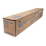 Konica Minolta Toner Tn-330 Tn330 Black Schwarz (Ac7a050)