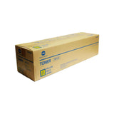Konicaminolta Bizhub Toner Tn-713y Bizhub C659 / C759 Amarillo (A9k8250)
