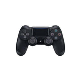 Mando Inalámbrico Sony Para Playstation 4 Dualshock Negro