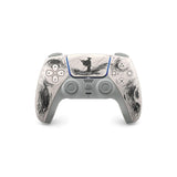 Kontroler Inalámbrico Sony Ghost Of Yotei Black Edition