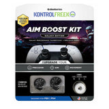 Kontrolfreek Galaxy Black Aimboost - Ps5