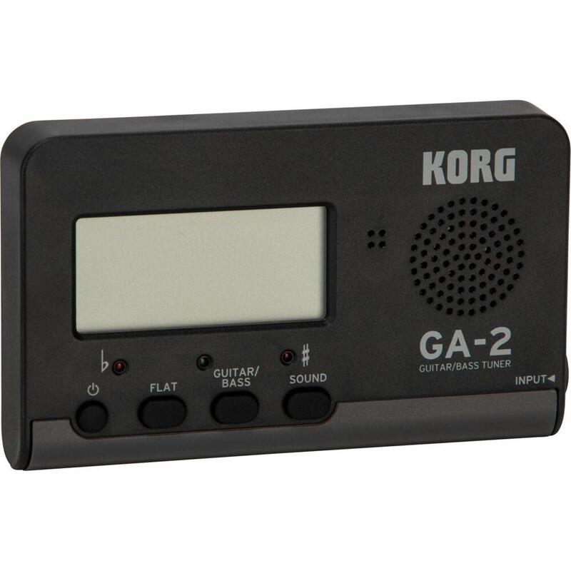 Korg Ga-2