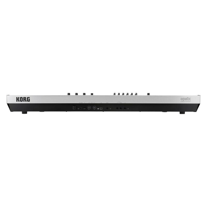 Korg Opsix Se Platinum Limited Edition - Syntezator