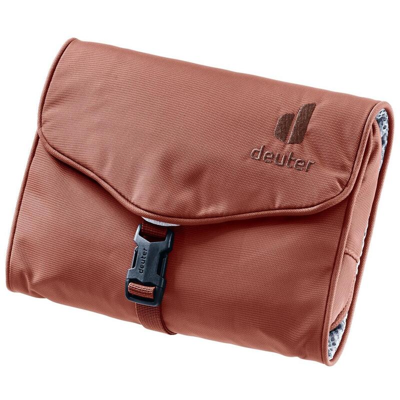 Neceser Deuter I Bolsa De Cosméticos De Viaje, Caspia