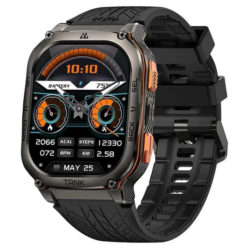 Kospet Tank M3 Ultra Negro