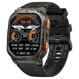 Kospet Tank M3 Ultra Negro