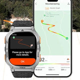 Kospet Tank M3 Ultra Plata