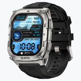 Kospet Tank M4 32gb Plata - Reloj Inteligente
